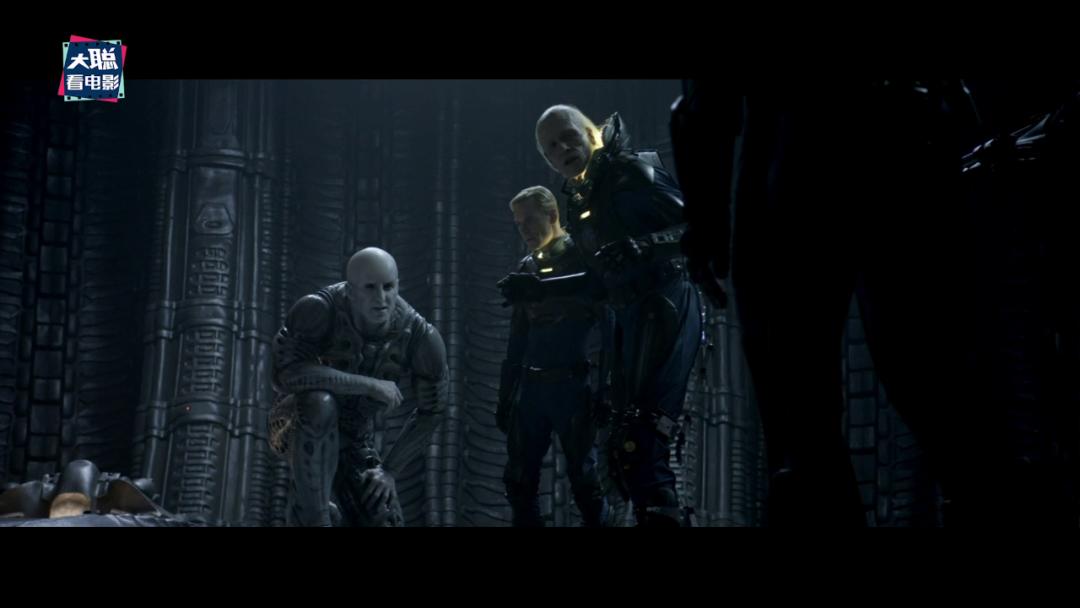 异形普罗米修斯番外篇,异形普罗米修斯后续