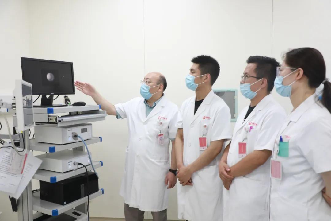 大医之道医者仁心,大医之道小说