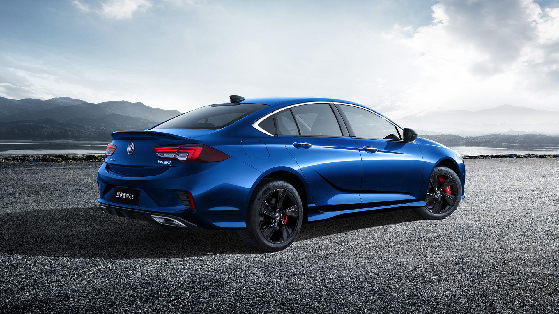 2021款别克君威gs油耗怎么样,2012款别克君威gs超级运动版评测