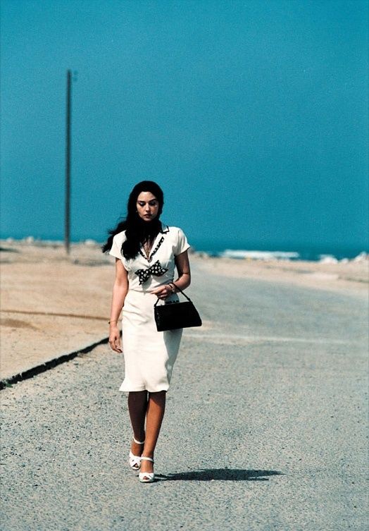 西西里的美丽传说,传说中的西西里