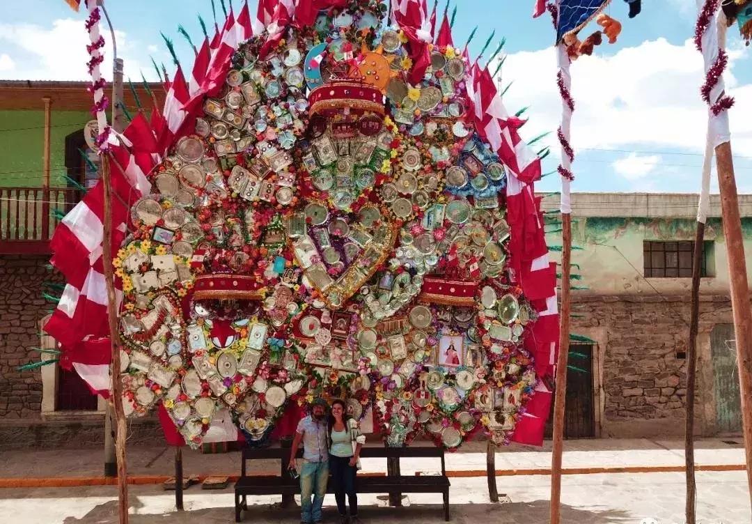 他7年骑行44个国家多次死里逃生,他7年环游中国18万公里绕赤道4圈