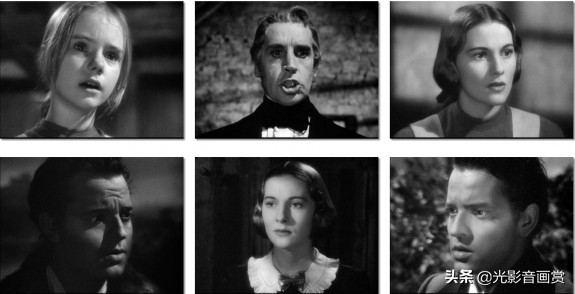 1970年版简爱,上译简爱完整版