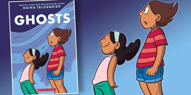 孩子必读的10本书有图画,孩子必读五本图画书