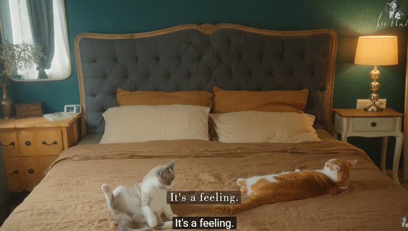 李子柒靠海外视频月入80万,德国版李子柒