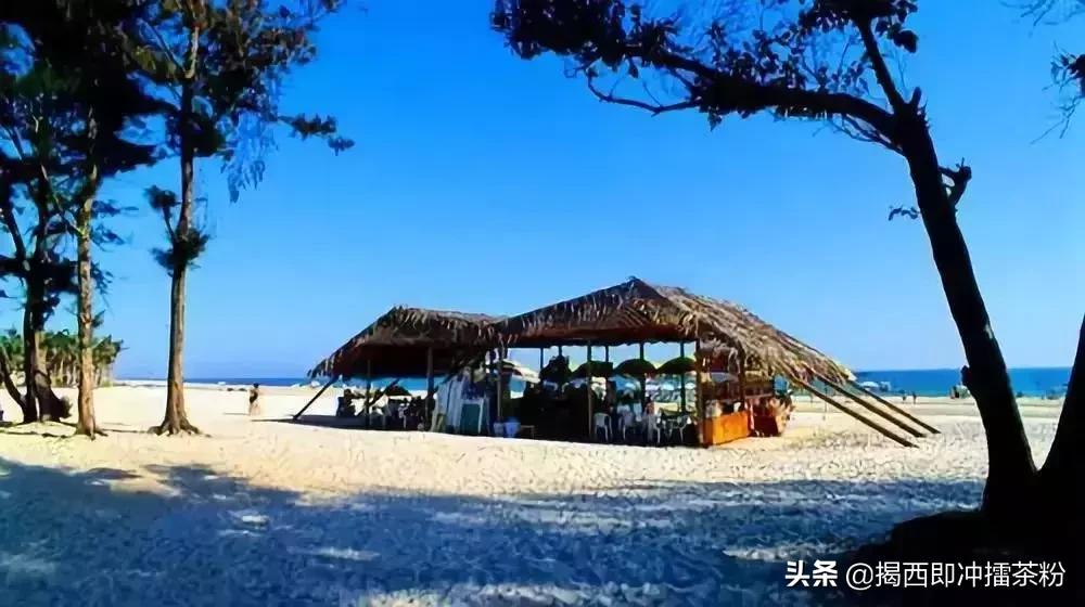 广州周边小众好玩的地方推荐,广州本地附近好玩的古风景点热门