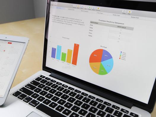 薪资涨幅表数据分析,收入数据分析从哪些点切入