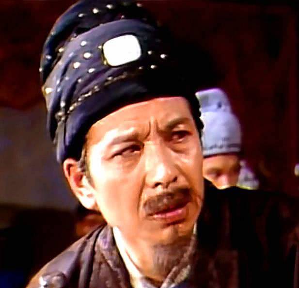 尤氏是一个怎样的女人,贾府尤氏