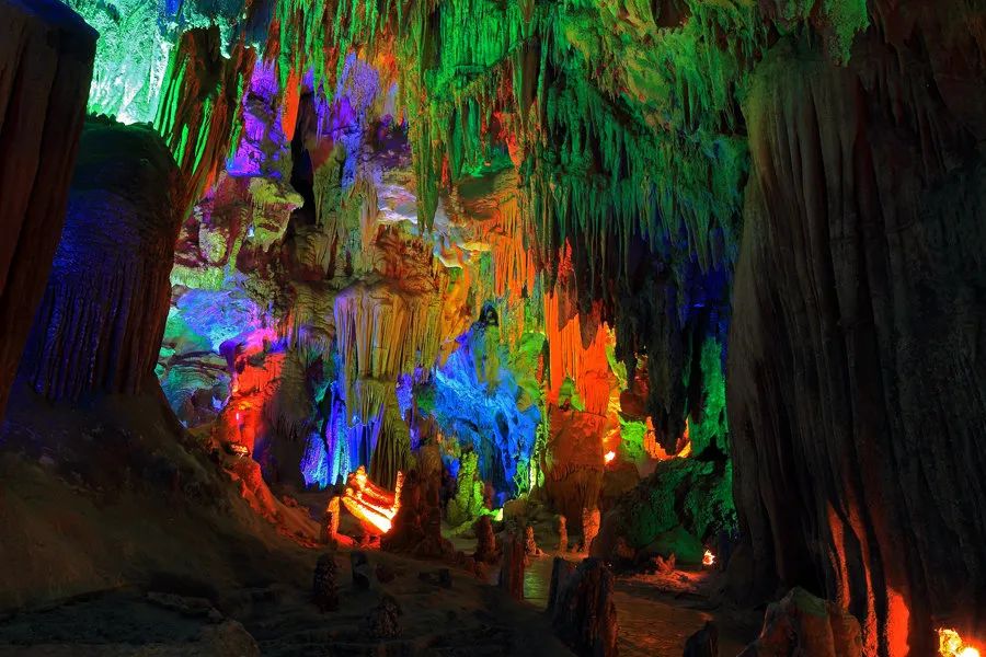 收好这份云南最新5a景区名单,云南的5a级景区有哪些