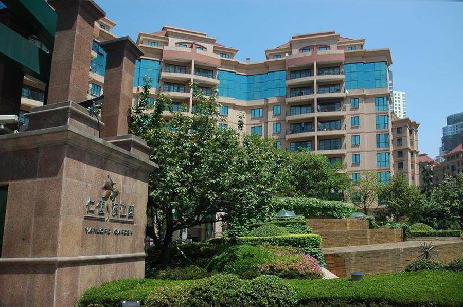 仁恒滨江园陆家嘴,仁恒滨江园上海豪宅