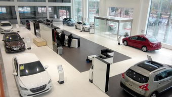 入职4s店买车靠谱吗,开新能源4s店前景怎么样