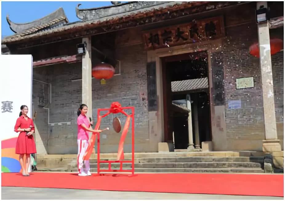 从化太平镇文阁村古驿道,从化古驿道小镇灵秀坊