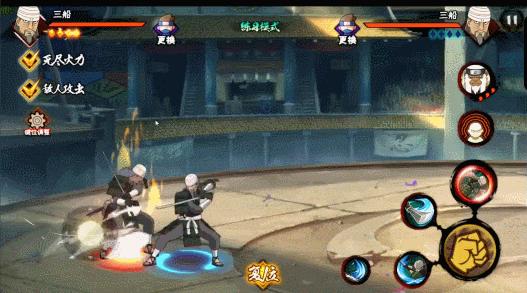 火影忍者我爱罗和鹰佐谁强度高,火影忍者鹰佐强度哪个高