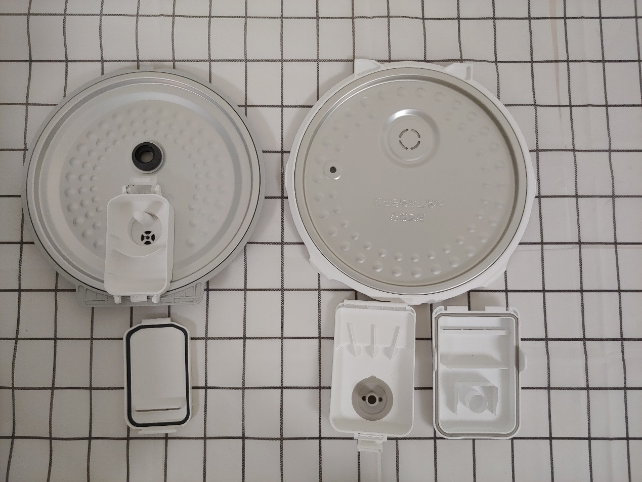 美的布谷电饭煲质量怎么样,美的普通电饭煲与ih电饭煲哪个好