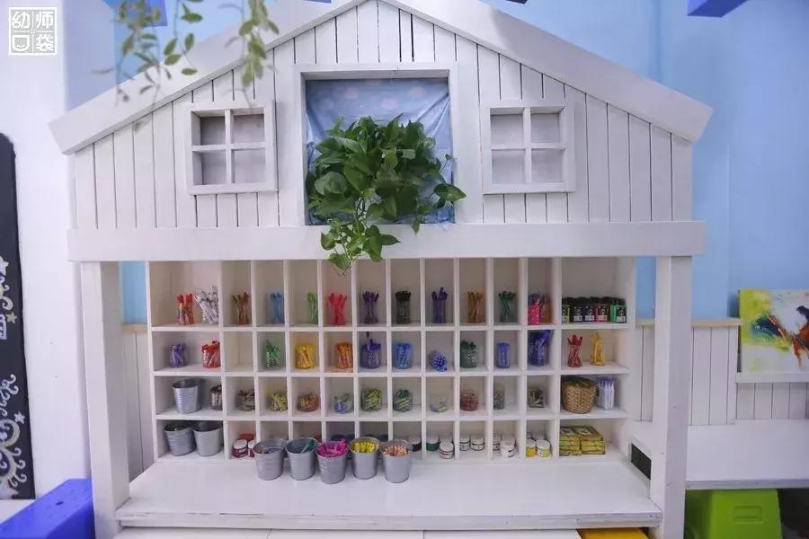 幼儿园艺术教学活动,幼儿园艺术活动有什么课程