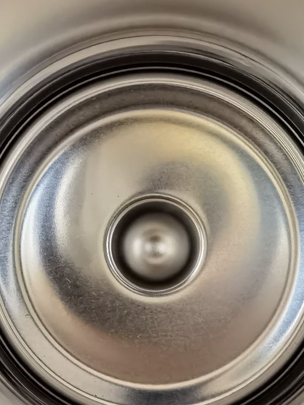 进口膳魔师保温杯与国产对比