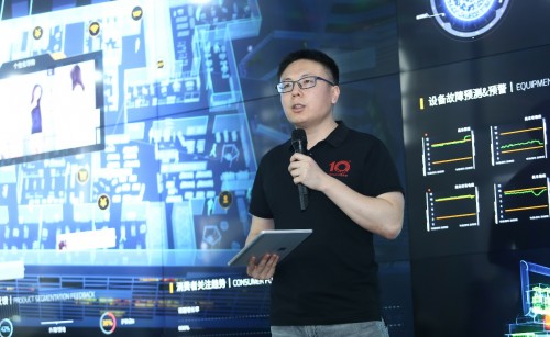 鏁版嵁鏅鸿兘琛屼笟鍙戝睍瓒嬪娍,鐧惧垎鐐瑰ぇ鏁版嵁鍏徃