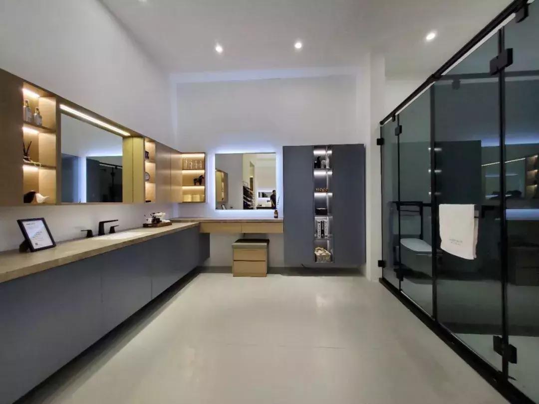 决战上海滩!科勒、TOTO...带来哪些新品