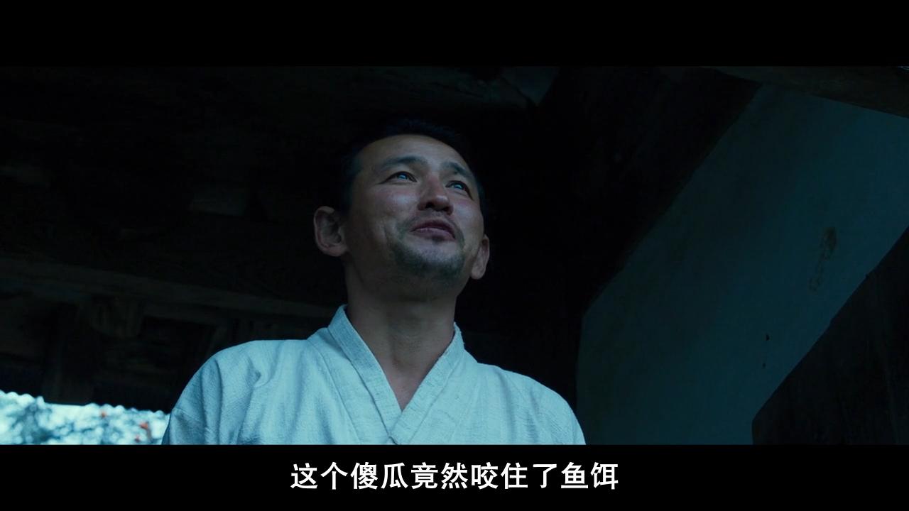 一部让你毛骨悚然的韩国恐怖片,韩国经典恐怖片驱魔