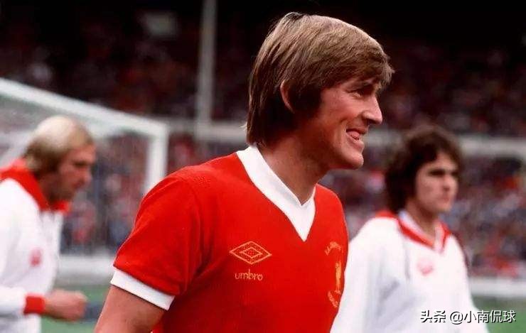 国王二当家球星,国王的球星