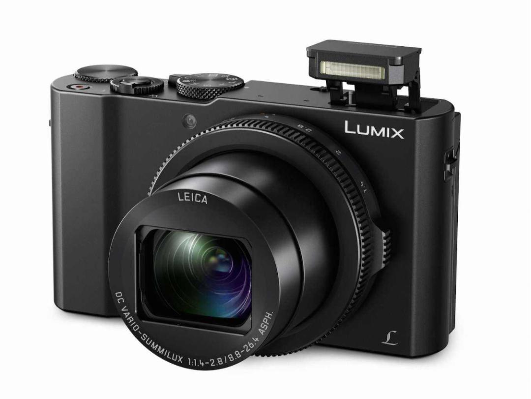 口袋相机卡片机,最强一英寸卡片机