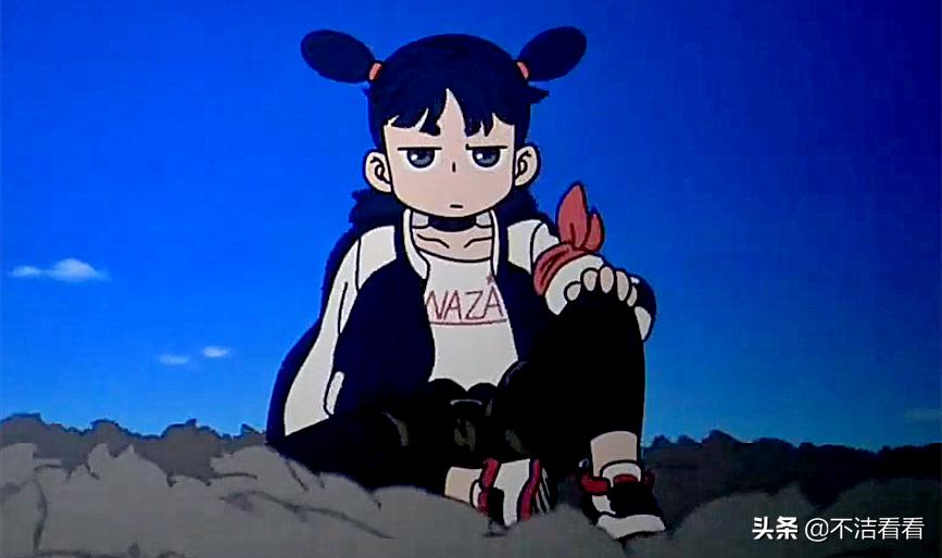 《罗小黑战记》还未完结,三个细节表明,片子还有后续