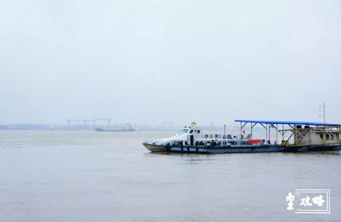 燕子矶公园值得去吗,燕子矶公园的介绍