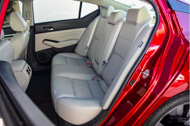 2020款日产天籁动力参数调整,日产天籁2022新款驾驶感受