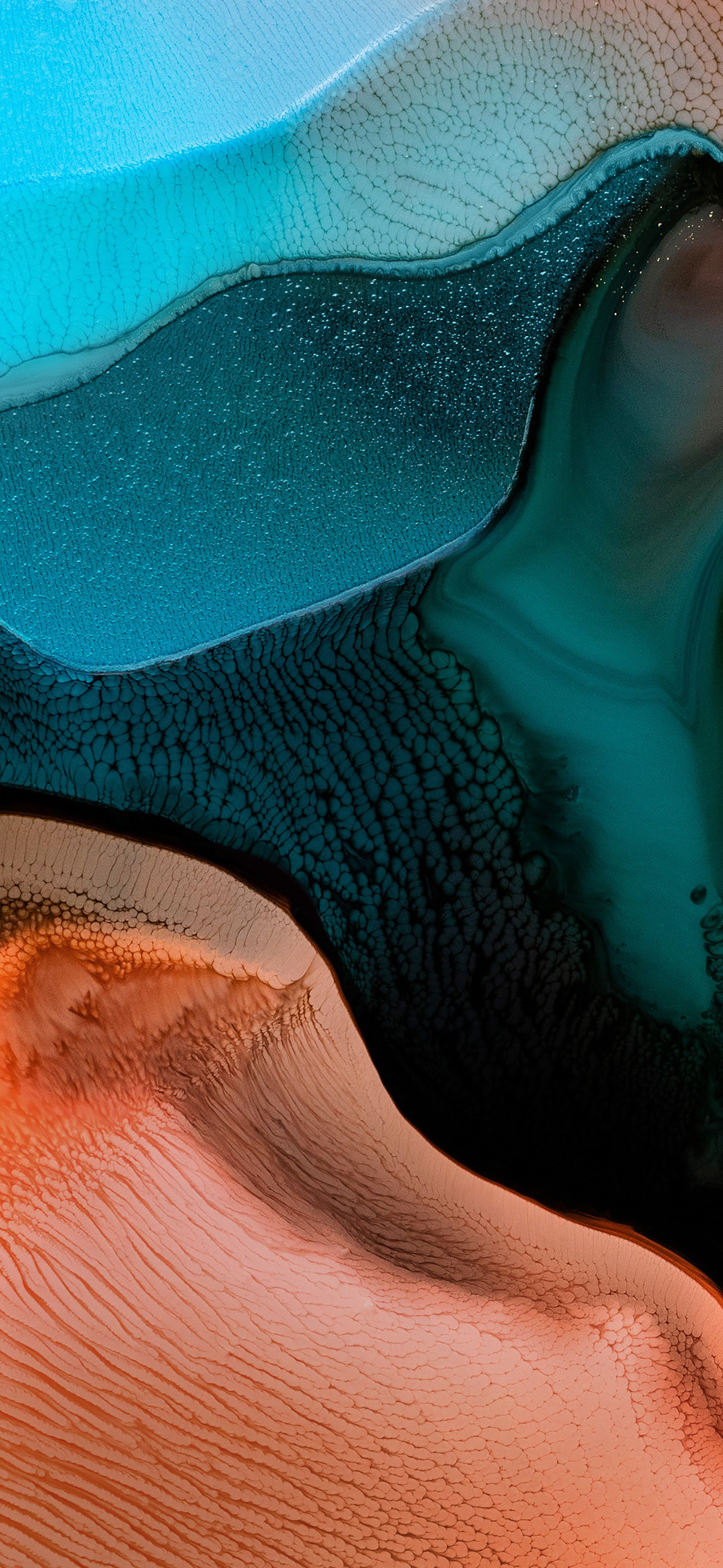 纹理高清壁纸,超高清原生简约风格壁纸