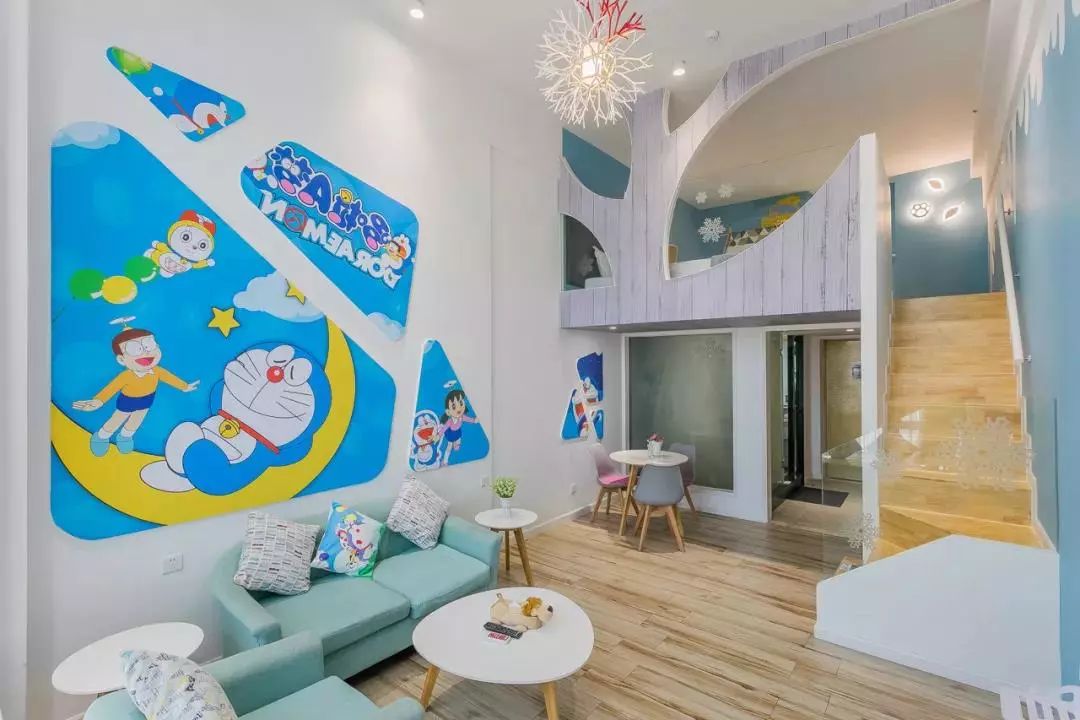 「今晚搞乜鬼」¥478抢长隆欢乐万圣节双人住宿套票,全新鬼屋