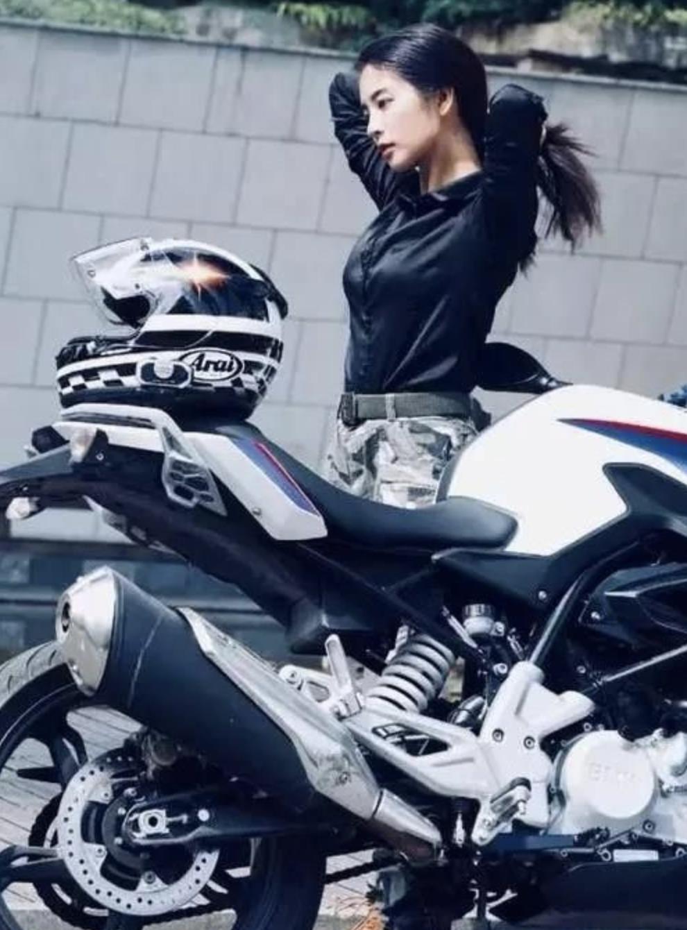 盘点容易让人心动的炫酷摩托车,值得推荐的三款摩托车