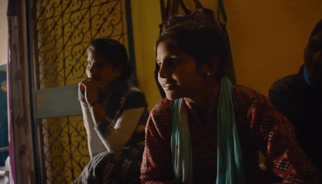 奥斯卡最佳短片记录印度女人争取卫生巾自由，卫生巾是怎么做成的