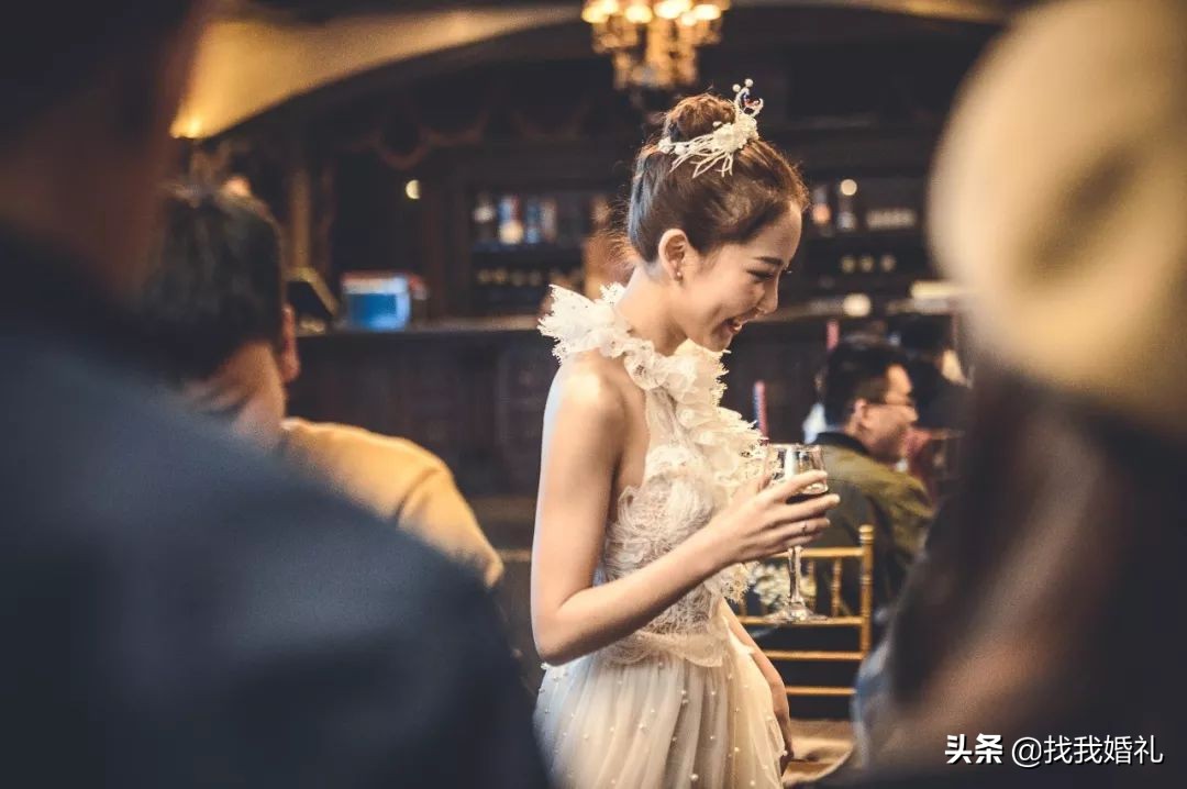 真实婚礼小酒窝,樱桃小丸子山根的初恋