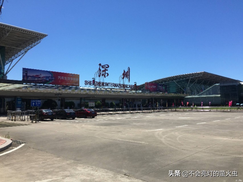 深圳福永发展前景怎么样,福永的未来规划