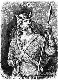 北欧神话诸神的黄昏故事视频,北欧神话故事精彩片段