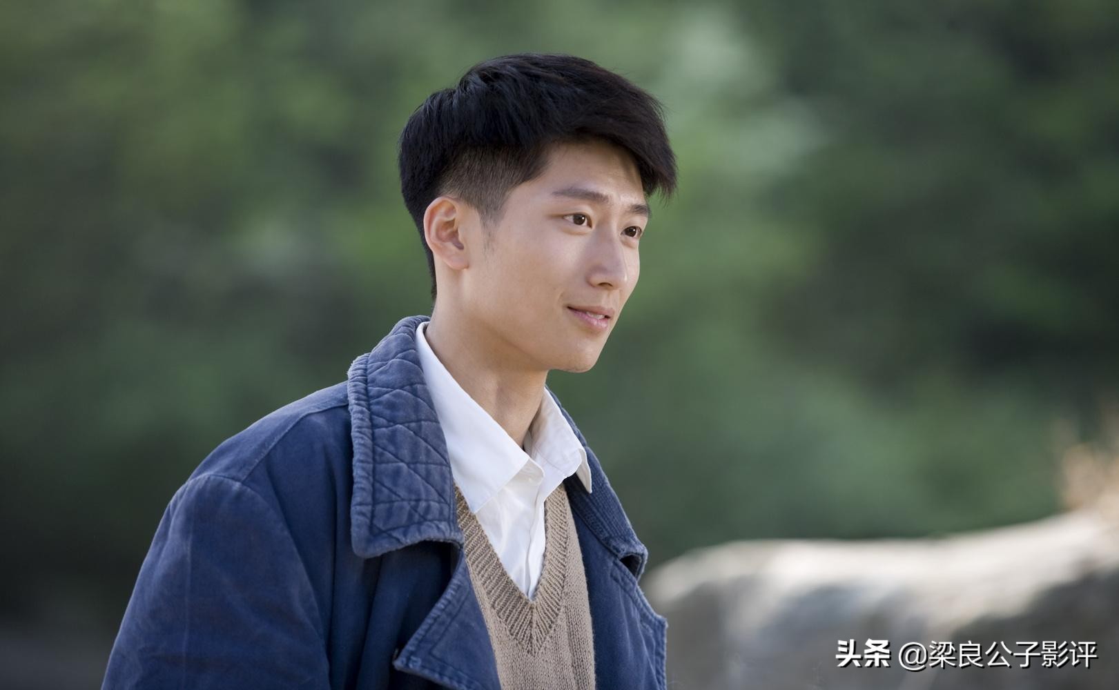 窦骁是一个怎样的人,窦骁20到32岁