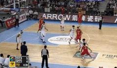 王治郅易建联首发,王治郅易建联带队