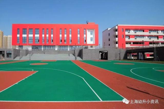 上海小学公办好还是民办好,上海30所中小学排名