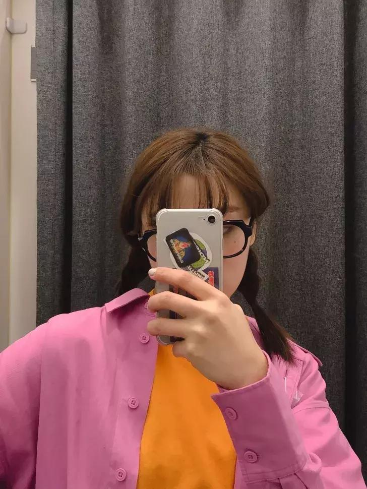 是你优衣库太骚,还是我胖虎不够飘?!