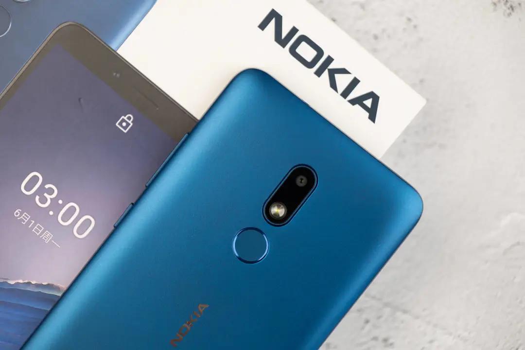 nokia老人机还有优势吗,老人机nokia