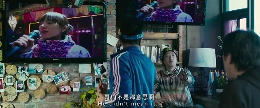 由“邪”转“正”,宁浩还能骗住观众