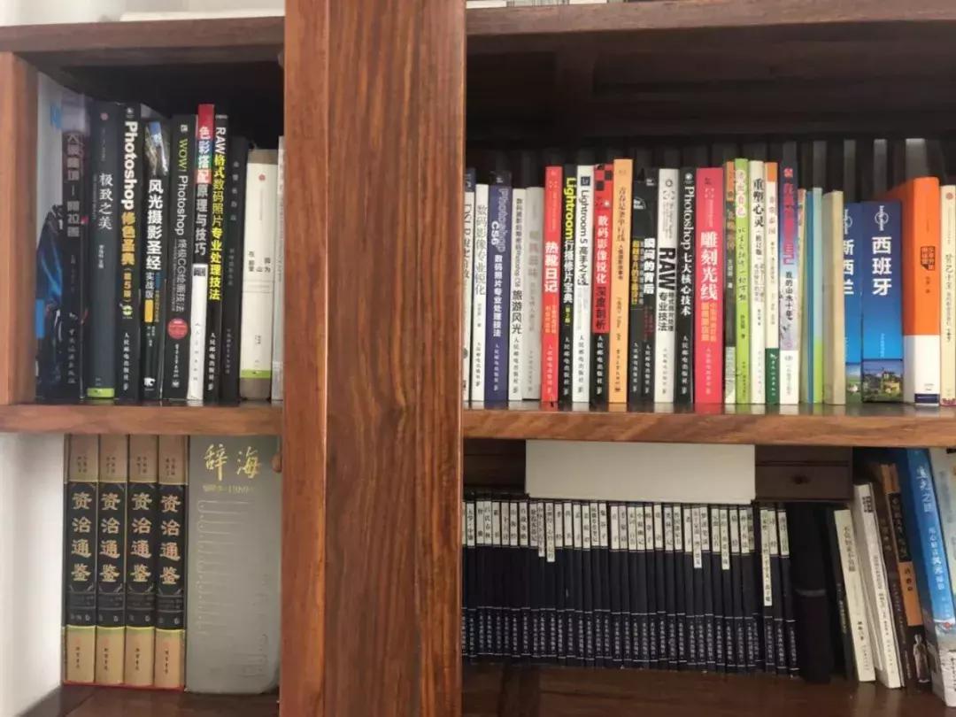 十年风雨江湖路,十年人间历程