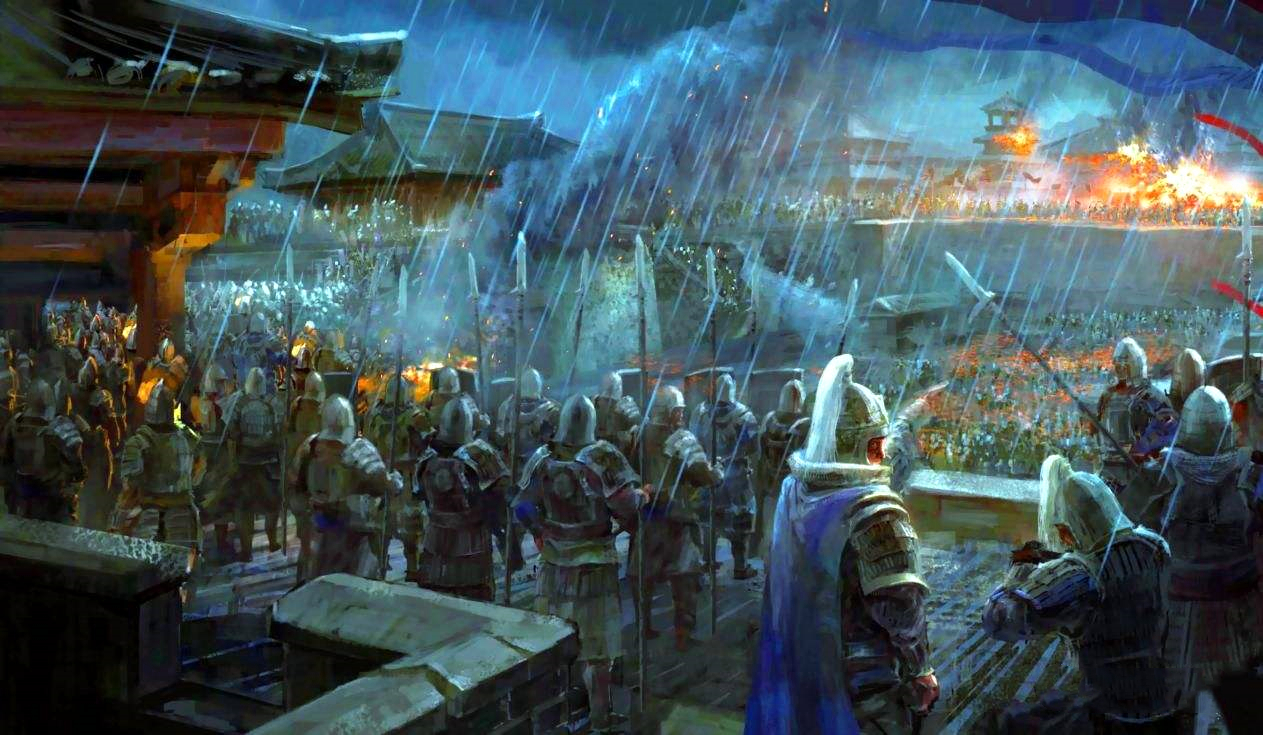 高俅私自下毒不会被惩罚吗,高俅为什么可以下毒