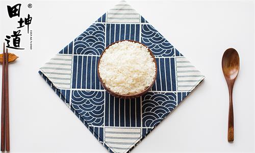 田坤道大米加盟靠谱吗,田坤道食品加盟总部在哪里