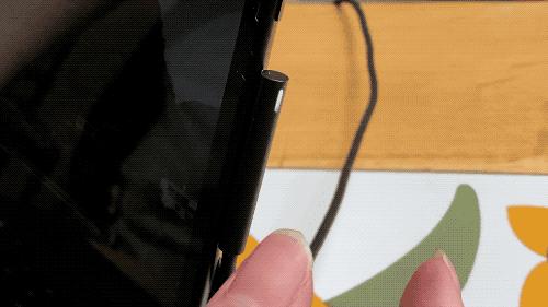 surfaceprox平板电脑怎么样,surfaceprox键盘手势使用评测