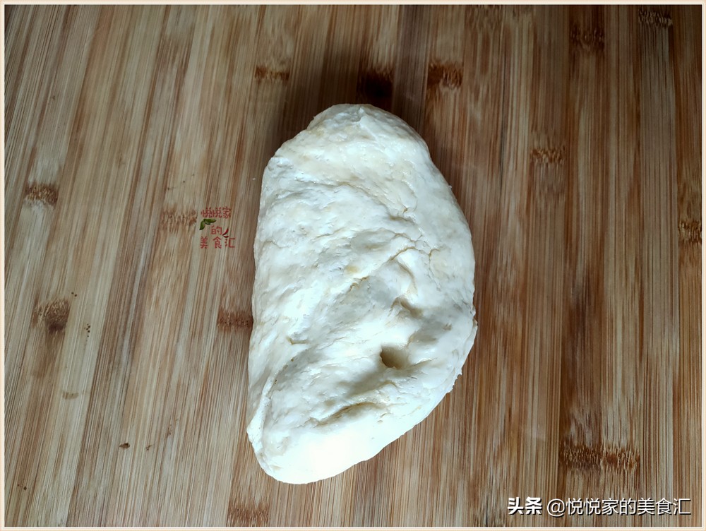 面包做出来好硬怎么回事,面包做得又干又硬