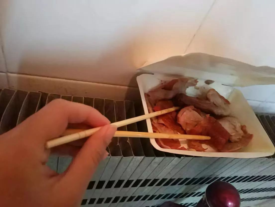 一入冬，我的命就是暖气给的