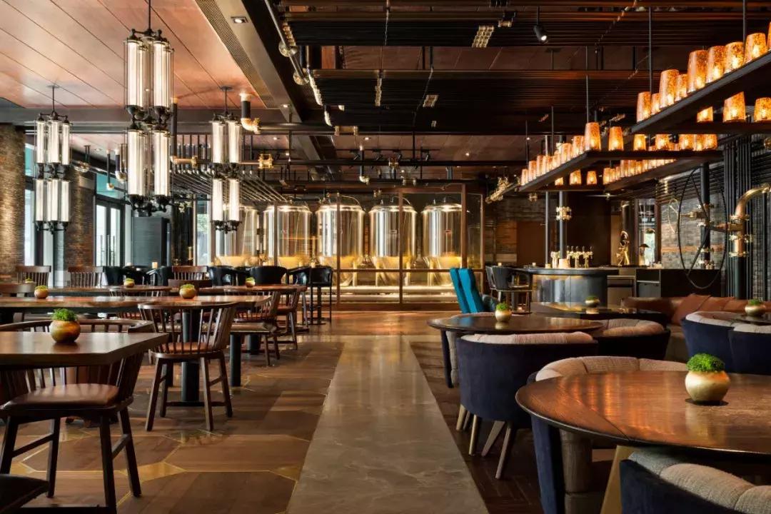 杭州城中香格里拉大酒店周围美食,杭州城中香格里拉酒店旅游攻略