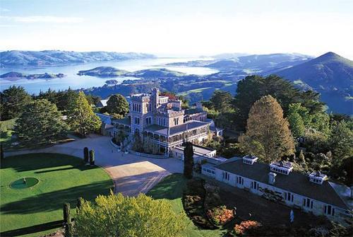 新西兰房子被中国人买完空置,本地人却没房可住