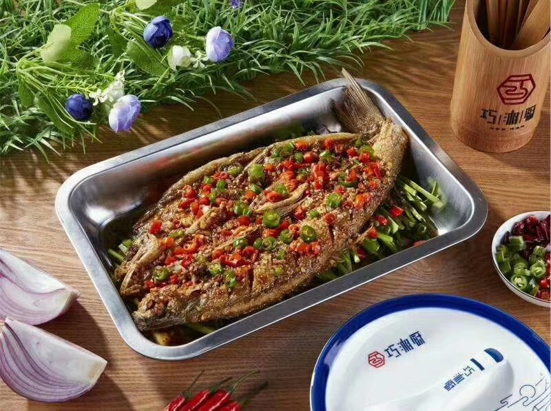 广东新派湘菜加盟,湖南长沙湘当道味湘菜加盟