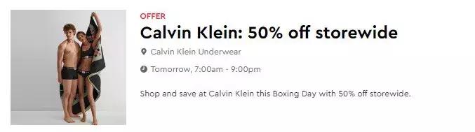 恐怖程度堪比春运,疯狂剁手不输双11:澳洲的BoxingDay嗨爆了!